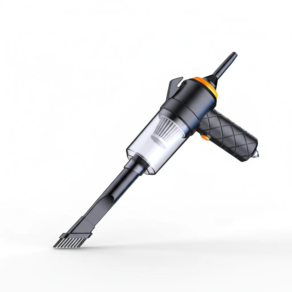 EasyWay Cordless Handheld Vacuum