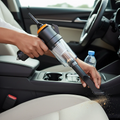 EasyWay Cordless Handheld Vacuum